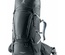 Deuter AirContact Pro 75+10 SL Women's Expedition Backpack - Graphite (85L)
