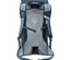 Deuter AC Lite 16L Navy Blue Hiking Backpack - Classic Day Pack with Aircomfort System