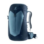 Deuter AC Lite 30L Hiking Backpack - Premium Day Pack with Aircomfort Ventilation System