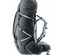 Deuter AirContact Pro 75+10 SL Women's Expedition Backpack - Graphite (85L)