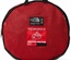 The North Face Base Camp Duffel 71L Red-Black | Ultimate Travel & Adventure Bag