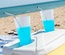 InnovaGoods 15L Portable Hard Cooler Box - Retro Style with Multifunctional Lid