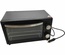 HTC 300W Compact Electric 24V Oven - Perfect for Truck Drivers, Campers & Road Warriors