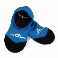 Sports Socks Aquarapid Funny Foot size 22-23