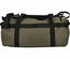 Whistler Rhorsh 40L Duffel Bag - Premium Sports & Travel Bag - Brown