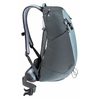 Deuter AC Lite 15L Backpack - Premium Sports Bag for Fitness & Travel
