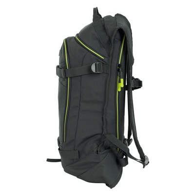Safta 31L Hiking Backpack - Perfect for Multi-Day Trekking