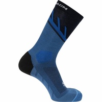 Sports Socks Salomon Speedcross Foot size 42-44