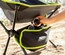 Foldable Camping Chair Folstul InnovaGoods