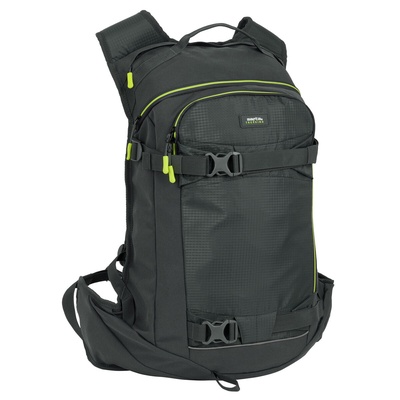 Safta 31L Hiking Backpack - Perfect for Multi-Day Trekking