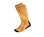 Sports Socks Picture Wooling  Orange Foot size 40-43