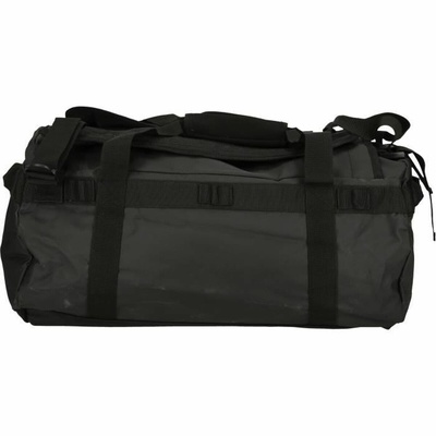 Whistler Rhorsh 40L Duffel Bag - Premium Sports & Travel Bag - Black