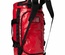 The North Face Base Camp Duffel 71L Red-Black | Ultimate Travel & Adventure Bag