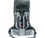 Deuter AirContact Pro 75+10 SL Women's Expedition Backpack - Graphite (85L)