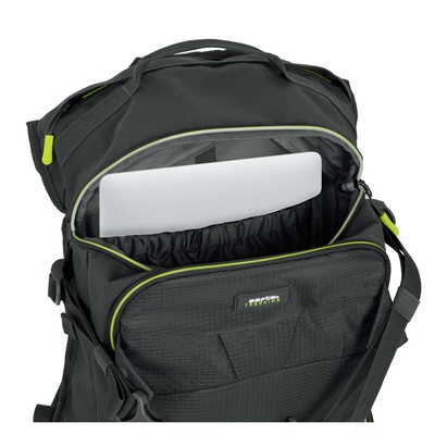 Safta 31L Hiking Backpack - Perfect for Multi-Day Trekking