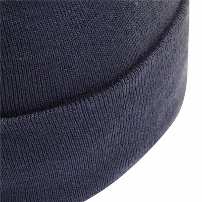 Sports Hat Adidas  Logo  Navy Blue Size S/M