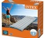 Intex 67997 1 Persoons Kampeerluchtbed 184x67x17 cm