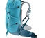 Deuter Trail Pro 31 SL Women's Hiking Backpack - Perfect Fit for Female Adventurers