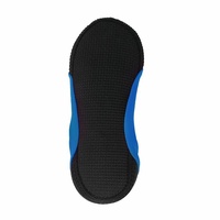 Sports Socks Aquarapid Funny Foot size 20-21