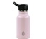 Thermal Bottle Safta Rosa empolvado Pink Silicone Stainless steel